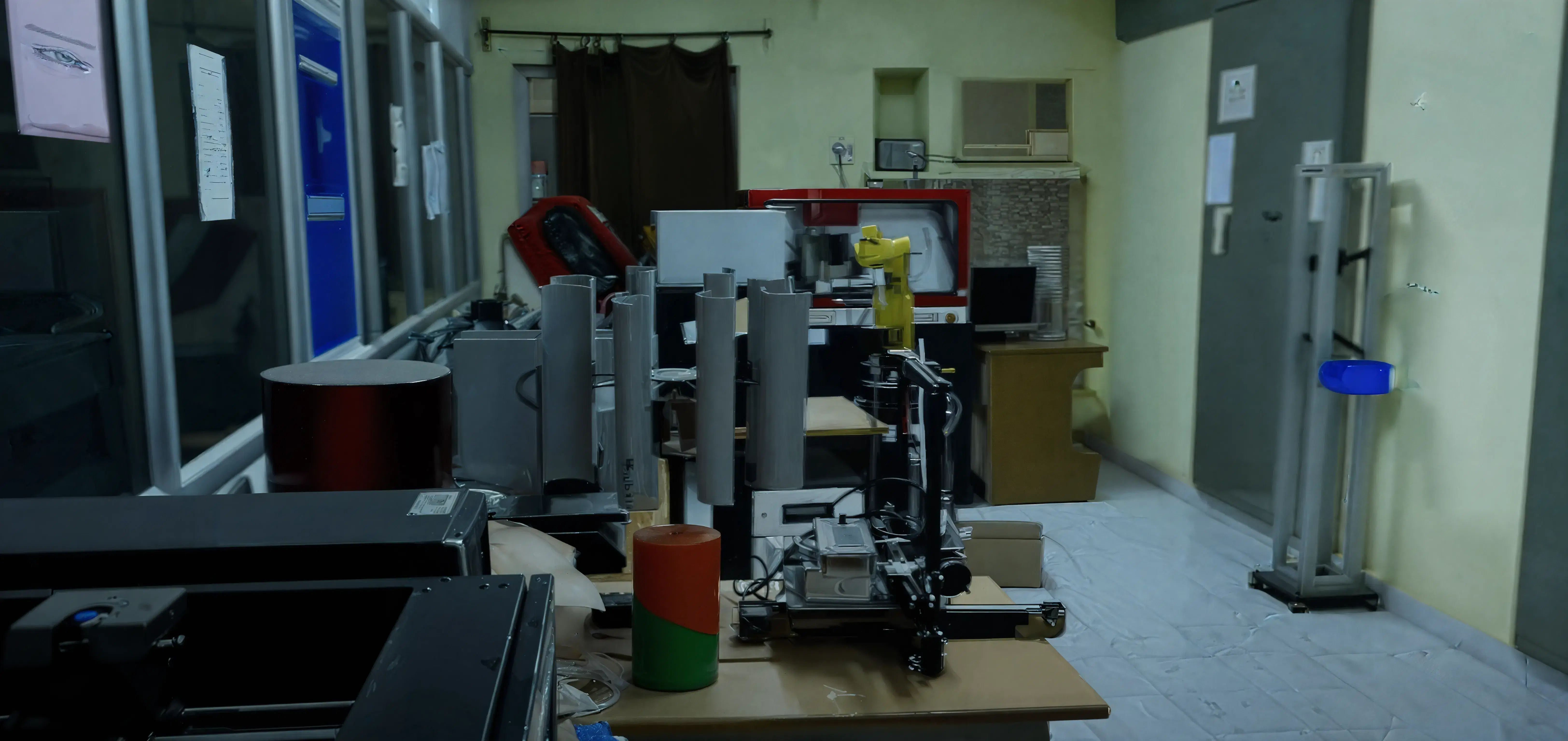 SNIST facilities photo 5